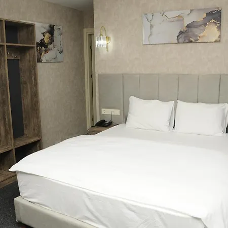Hotel Yeni Sevcan 5*