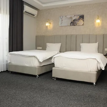 Yeni Sevcan 5* Istambul