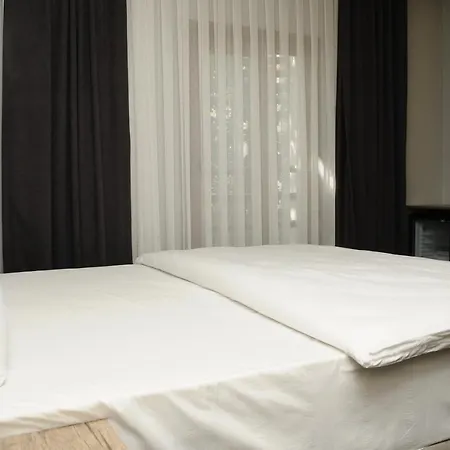 Yeni Sevcan Hotel 5*