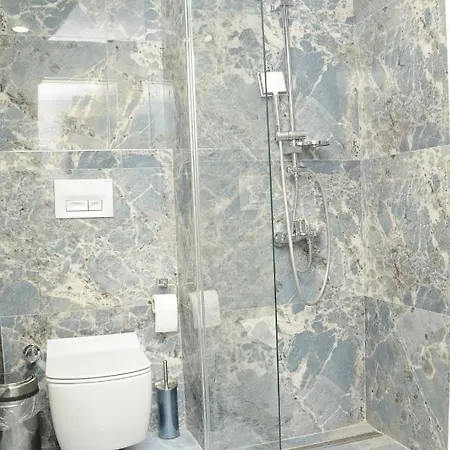 Yeni Sevcan Hotel 5*
