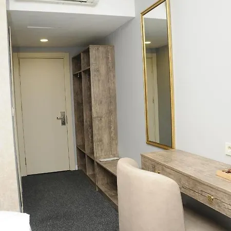 Yeni Sevcan Hotel