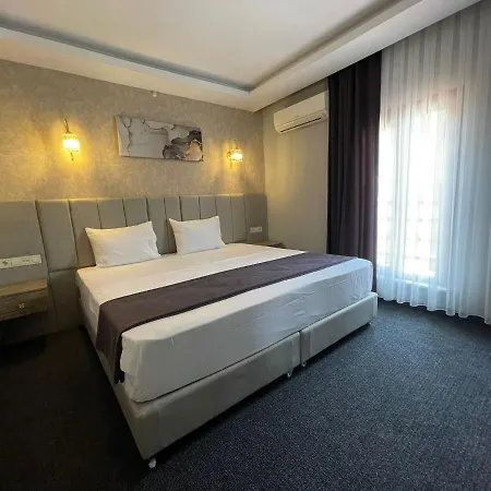 Yeni Sevcan 5* Istambul
