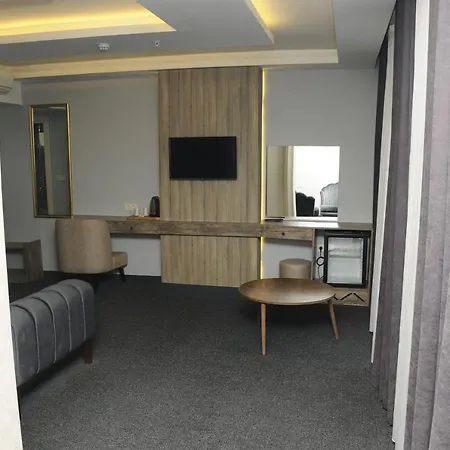 Hotel Yeni Sevcan