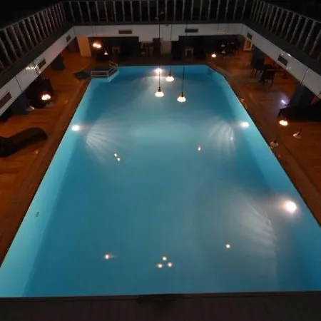 Hotel Yeni Sevcan