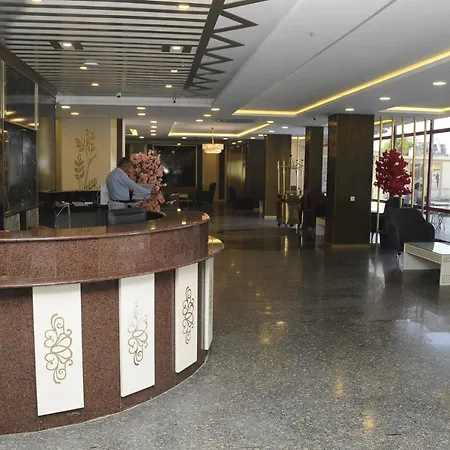 Hotel Yeni Sevcan Istambul