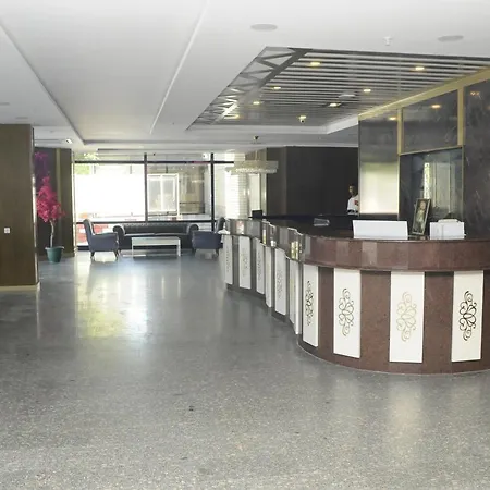 Hotel Yeni Sevcan
