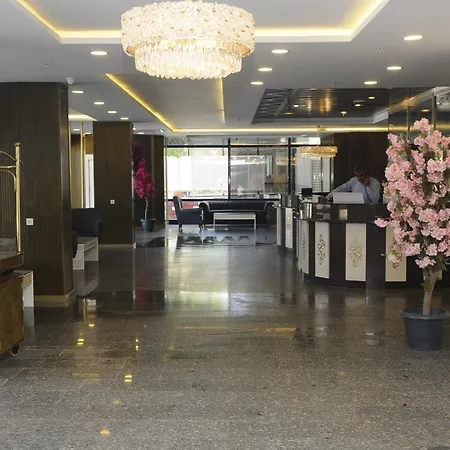 Yeni Sevcan 5* Istambul