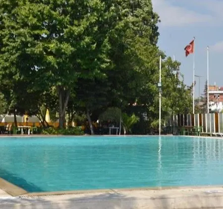 Yeni Sevcan Hotel Istambul
