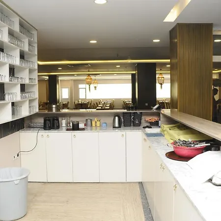 Yeni Sevcan Hotel
