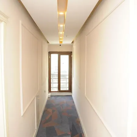Yeni Sevcan 5* Istambul