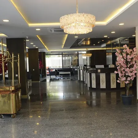 Hotel Yeni Sevcan