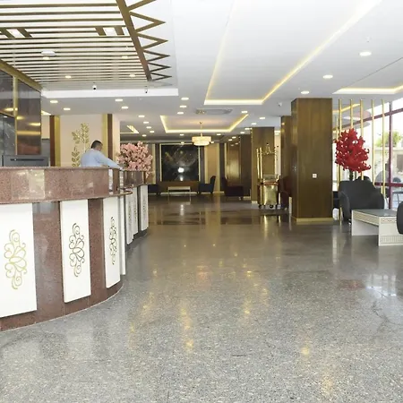 Yeni Sevcan Hotel