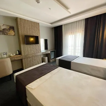 Yeni Sevcan Hotel 5*