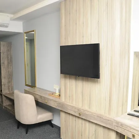 Yeni Sevcan 5*