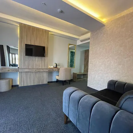Yeni Sevcan 5* イスタンブール