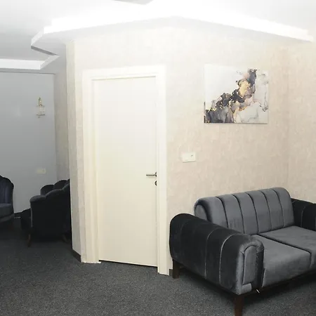 Yeni Sevcan 5*