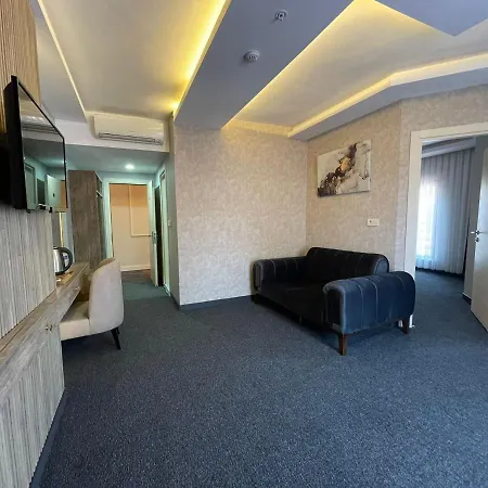 Yeni Sevcan 5*