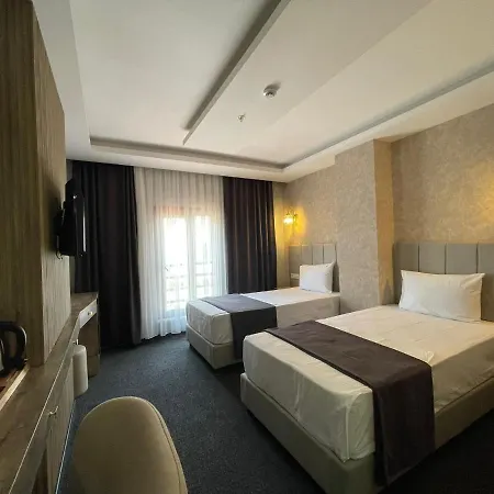Yeni Sevcan 5* イスタンブール